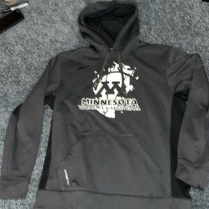 Minnesota women’s basketball